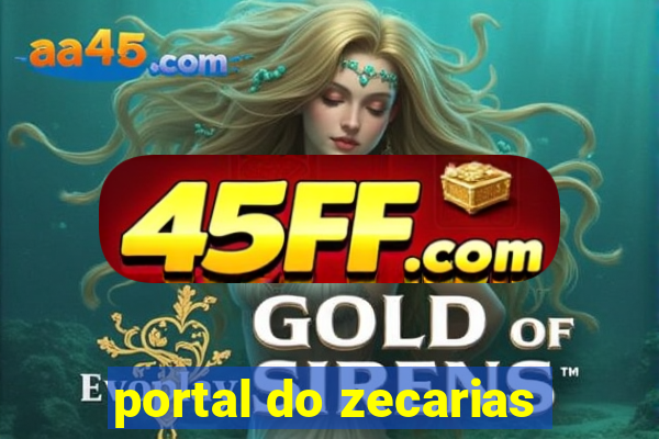 portal do zecarias